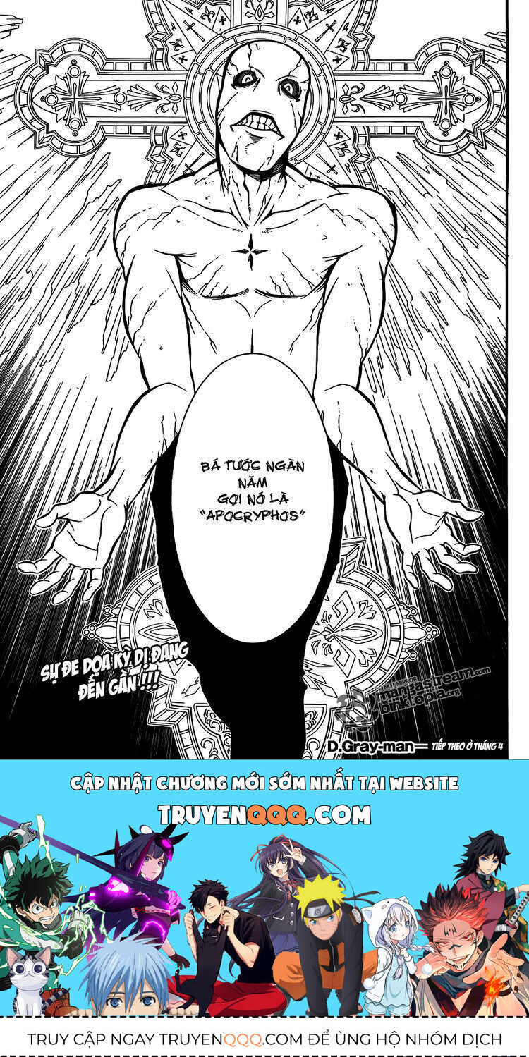 Thầy Trừ Tà - Chapter 203 - Page 28