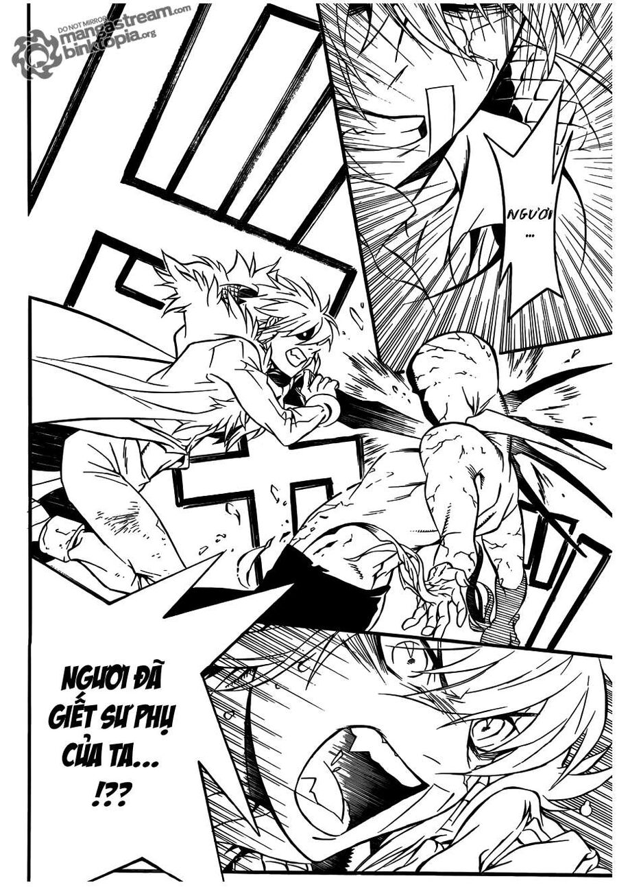 Thầy Trừ Tà - Chapter 204 - Page 10
