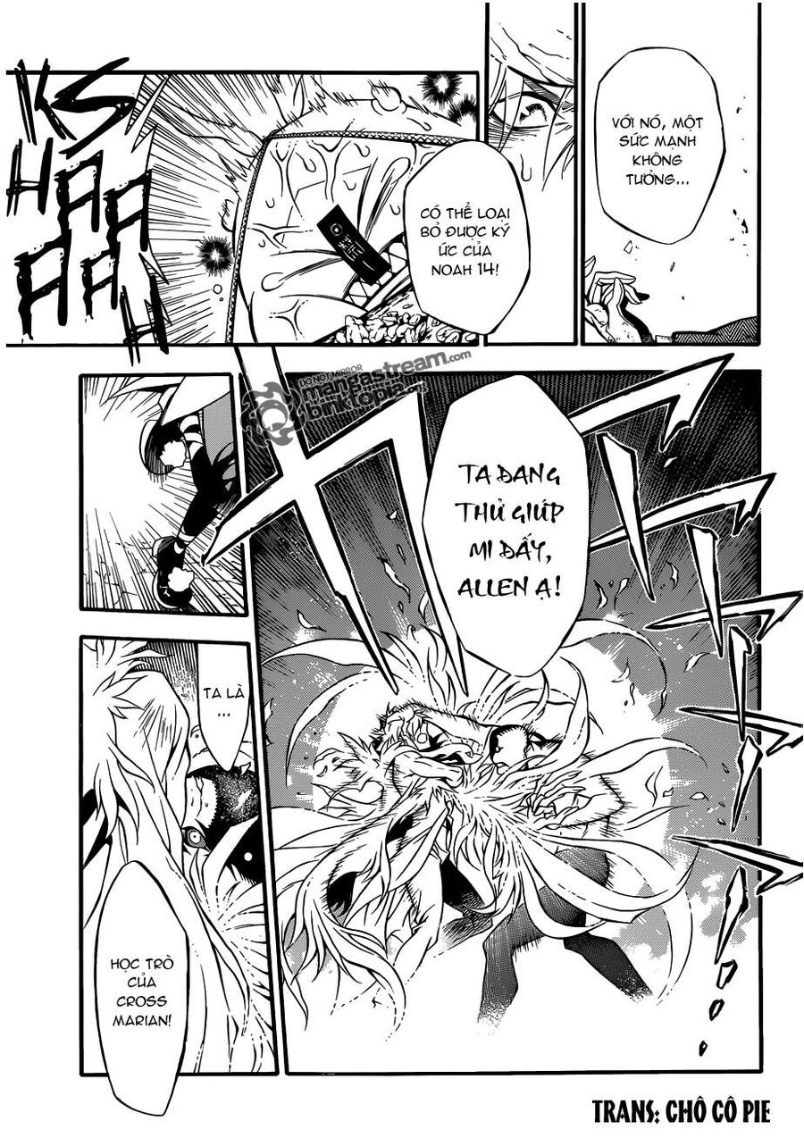 Thầy Trừ Tà - Chapter 204 - Page 13