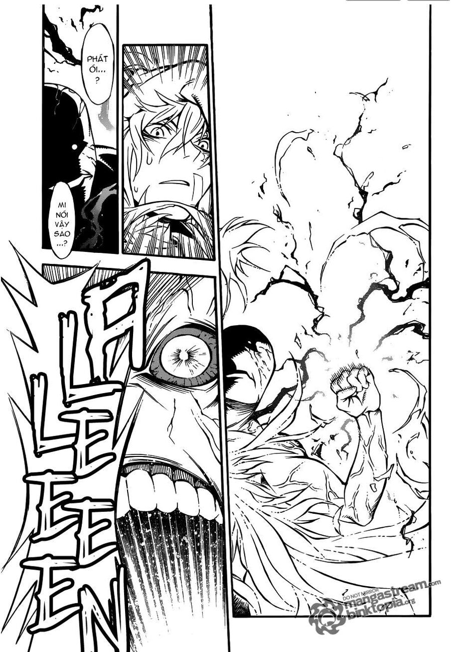 Thầy Trừ Tà - Chapter 204 - Page 15