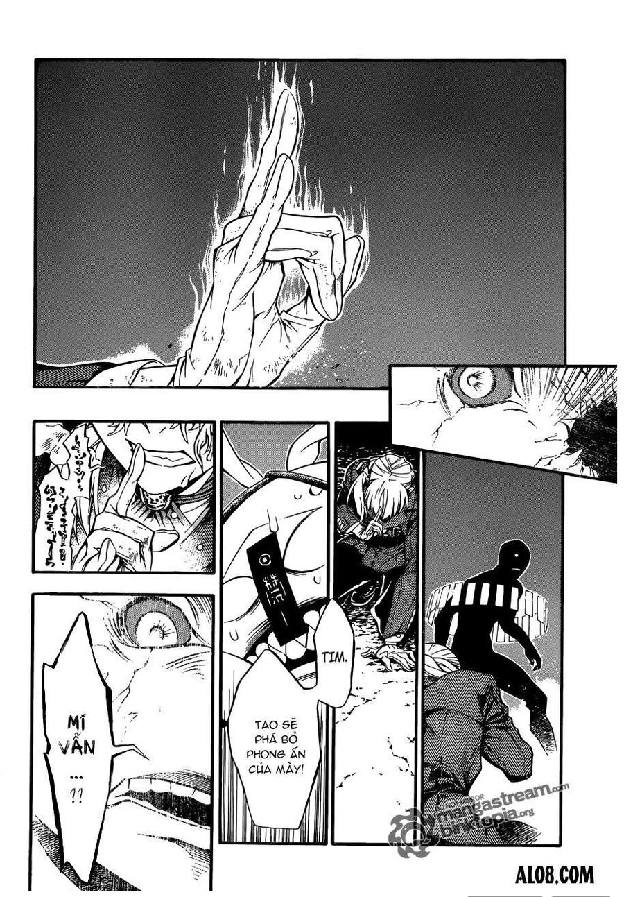 Thầy Trừ Tà - Chapter 204 - Page 18