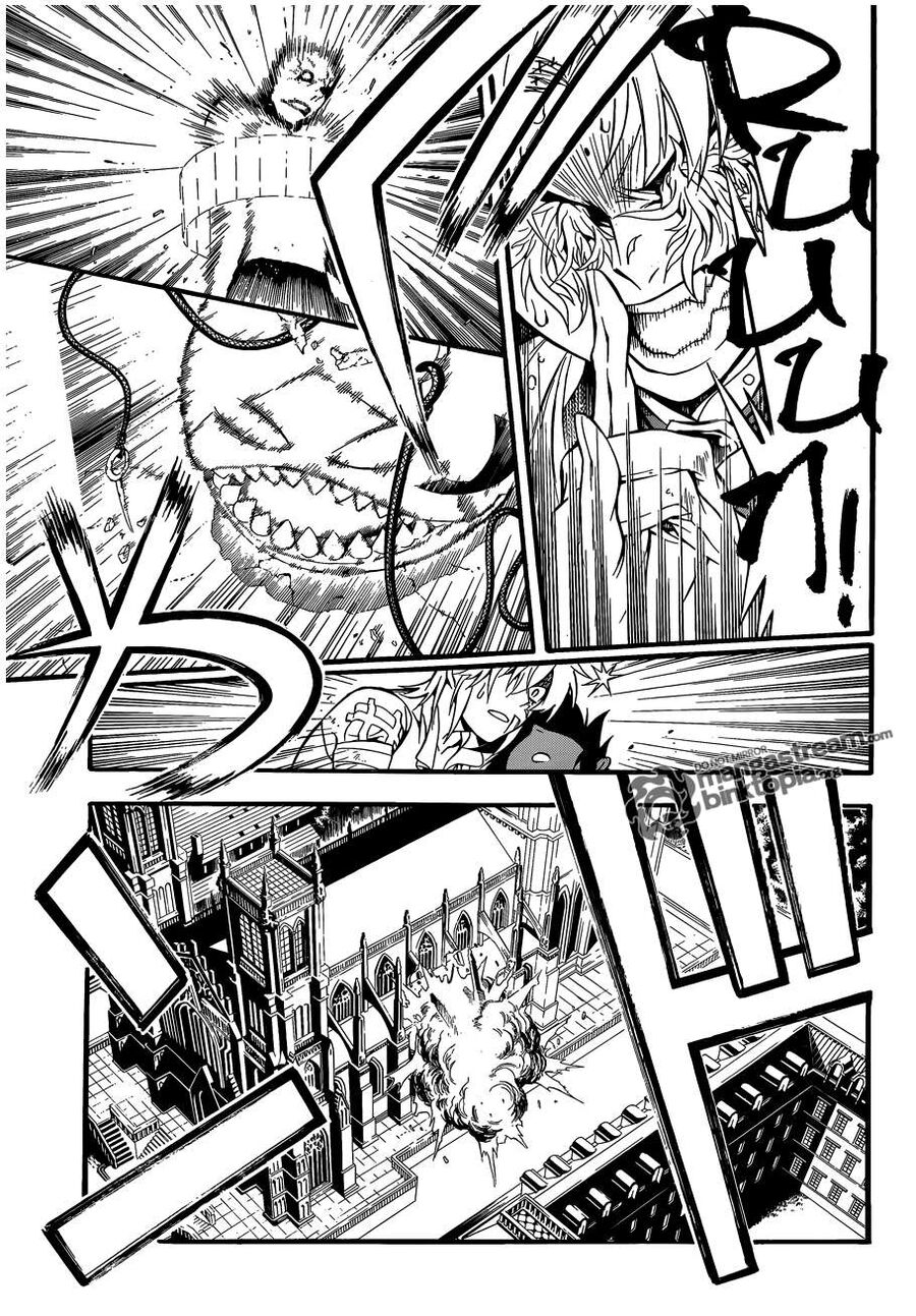 Thầy Trừ Tà - Chapter 204 - Page 19