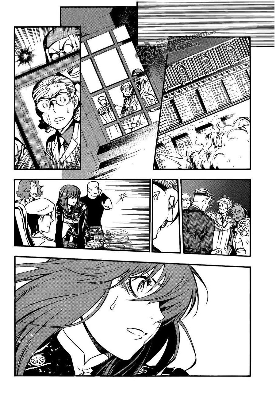 Thầy Trừ Tà - Chapter 204 - Page 20