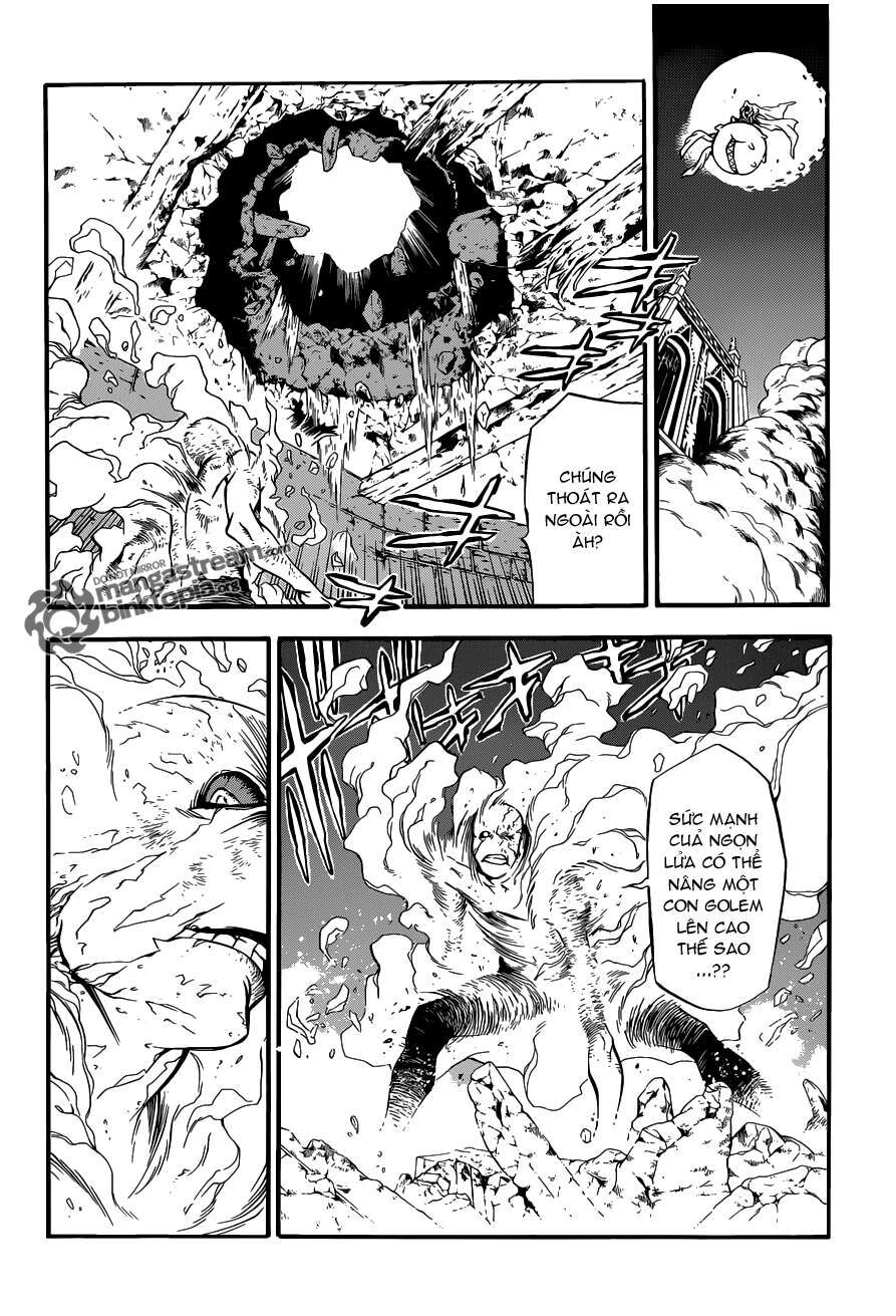 Thầy Trừ Tà - Chapter 204 - Page 24