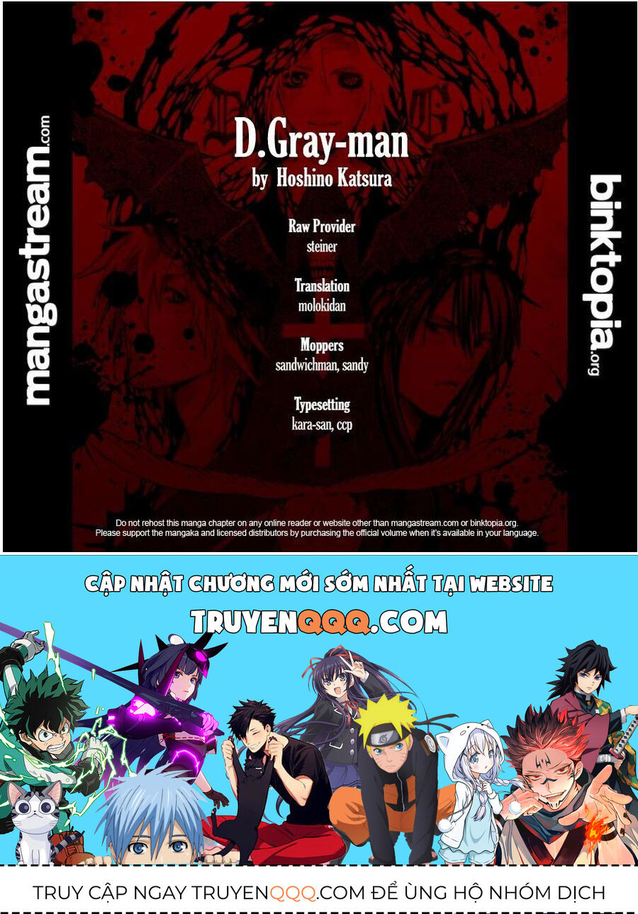 Thầy Trừ Tà - Chapter 204 - Page 29