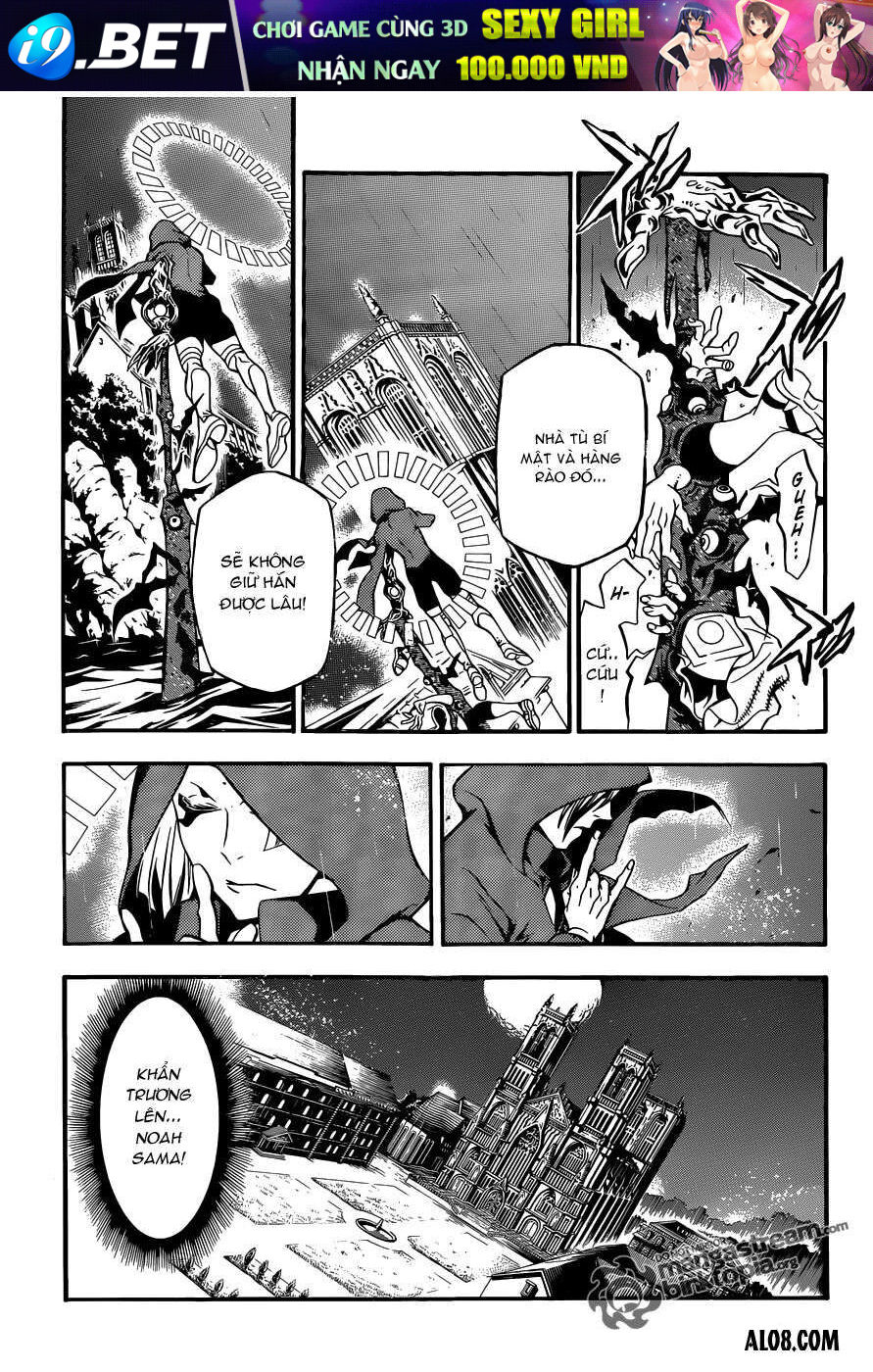 Thầy Trừ Tà - Chapter 204 - Page 3