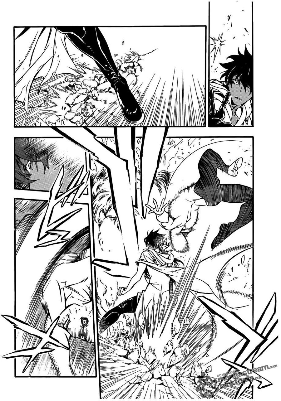 Thầy Trừ Tà - Chapter 204 - Page 6