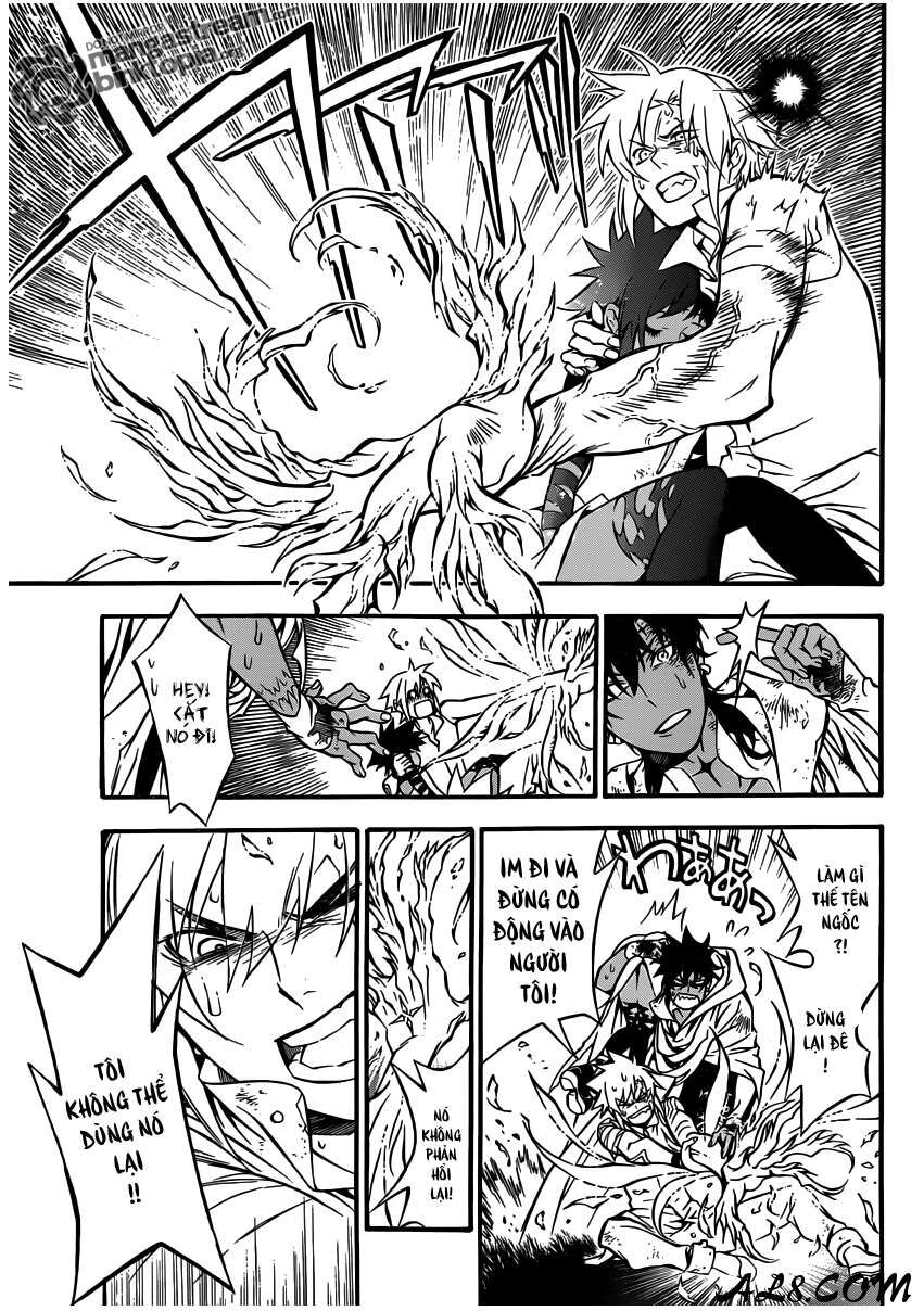 Thầy Trừ Tà - Chapter 205 - Page 14