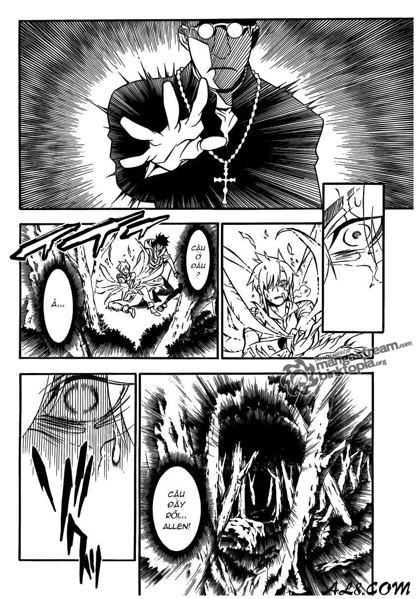 Thầy Trừ Tà - Chapter 205 - Page 15