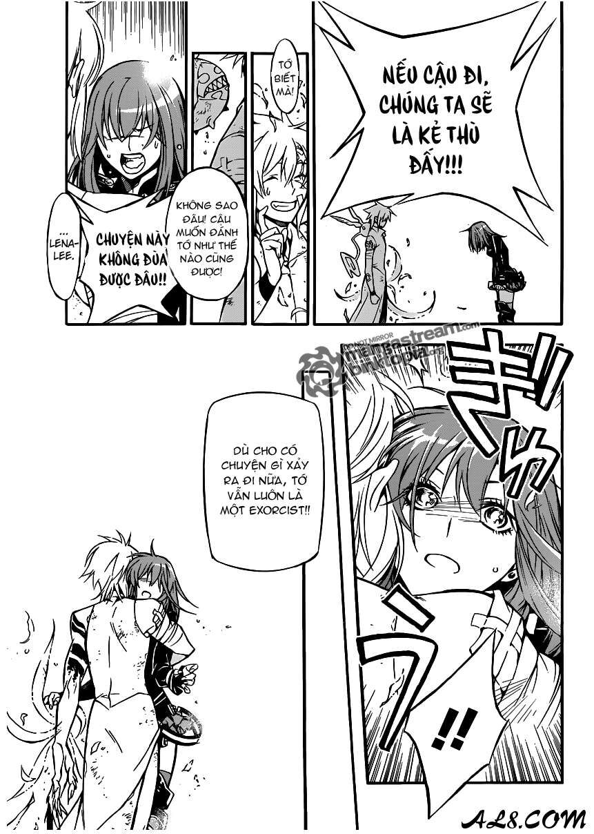 Thầy Trừ Tà - Chapter 205 - Page 30