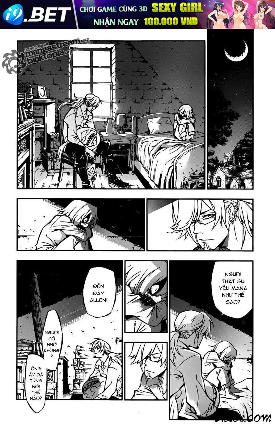 Thầy Trừ Tà - Chapter 206 - Page 13