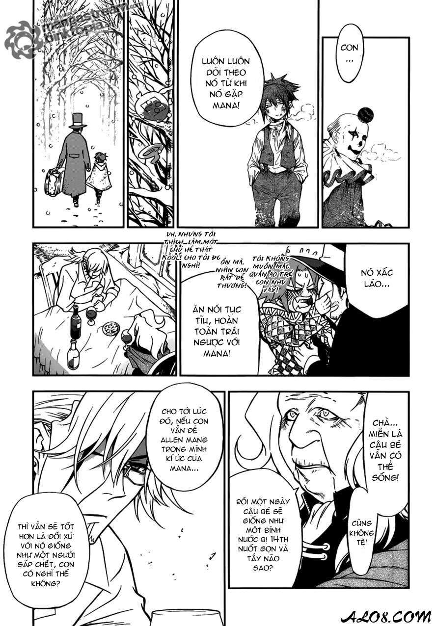 Thầy Trừ Tà - Chapter 206 - Page 16