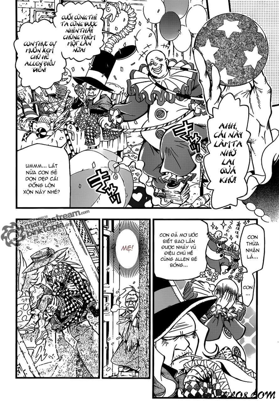 Thầy Trừ Tà - Chapter 206 - Page 5