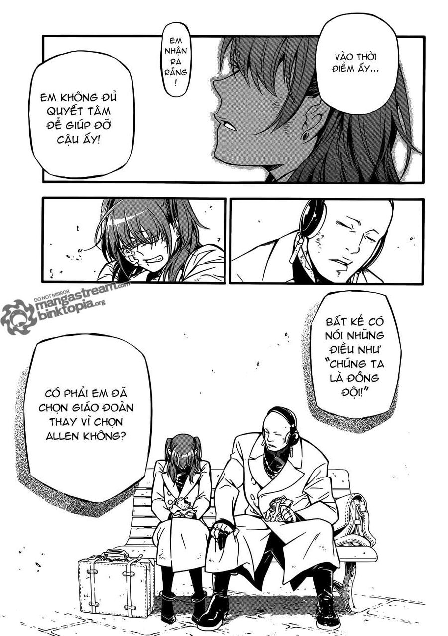 Thầy Trừ Tà - Chapter 207 - Page 18