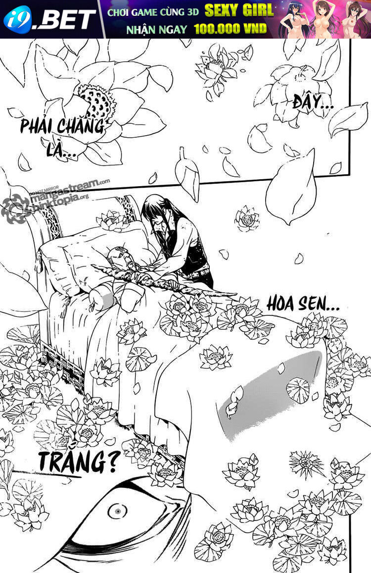 Thầy Trừ Tà - Chapter 208 - Page 11