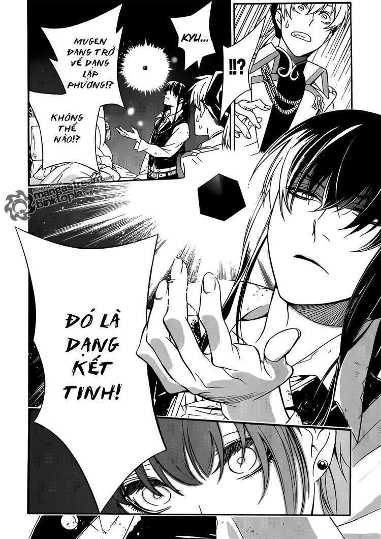 Thầy Trừ Tà - Chapter 208 - Page 14