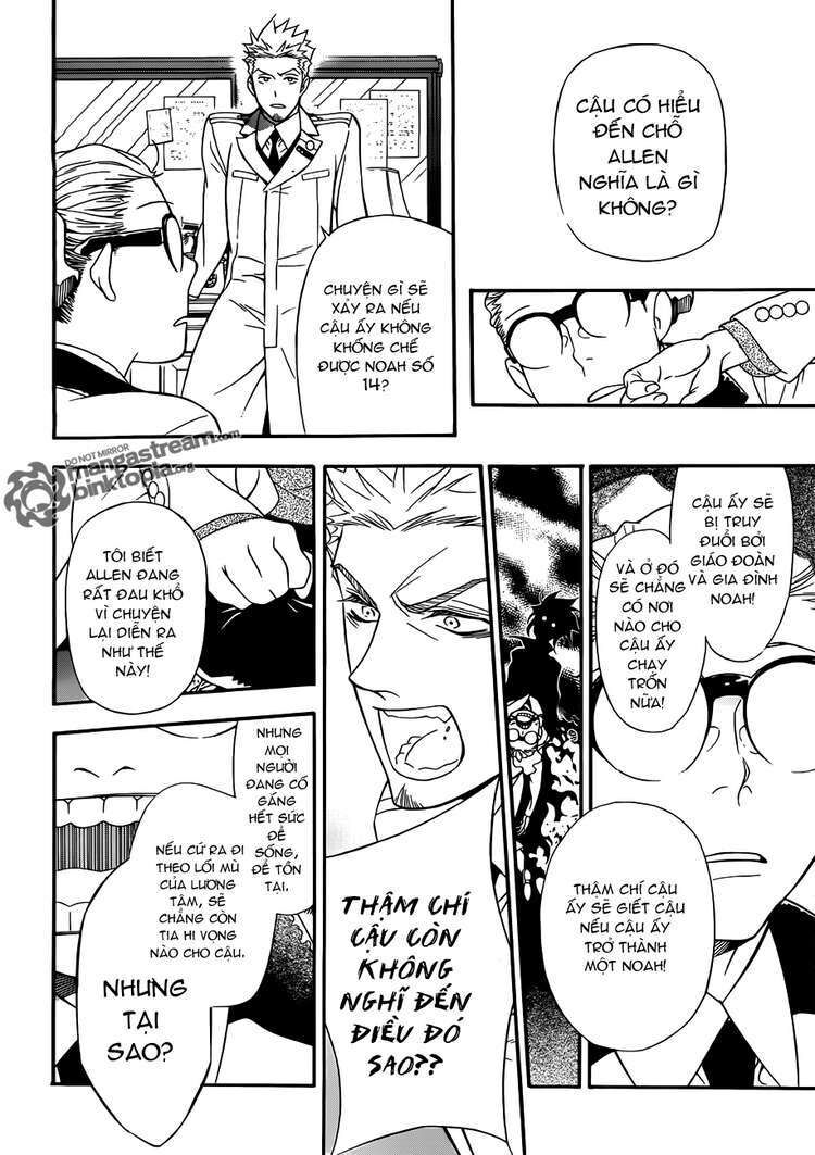 Thầy Trừ Tà - Chapter 208 - Page 23