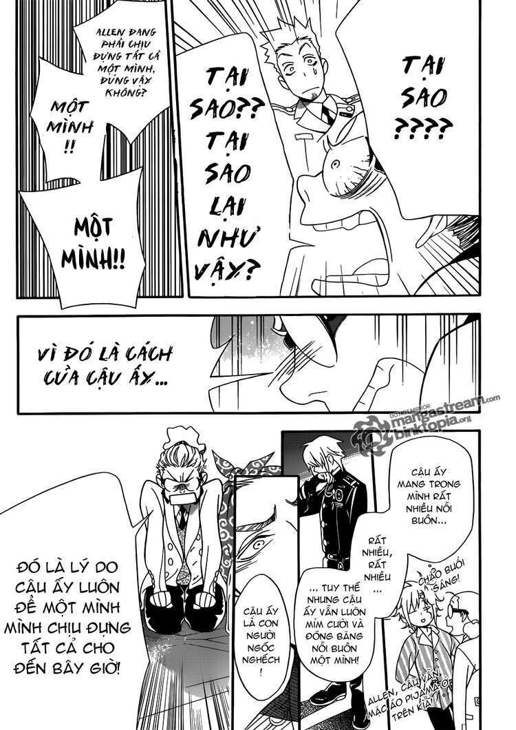 Thầy Trừ Tà - Chapter 208 - Page 24