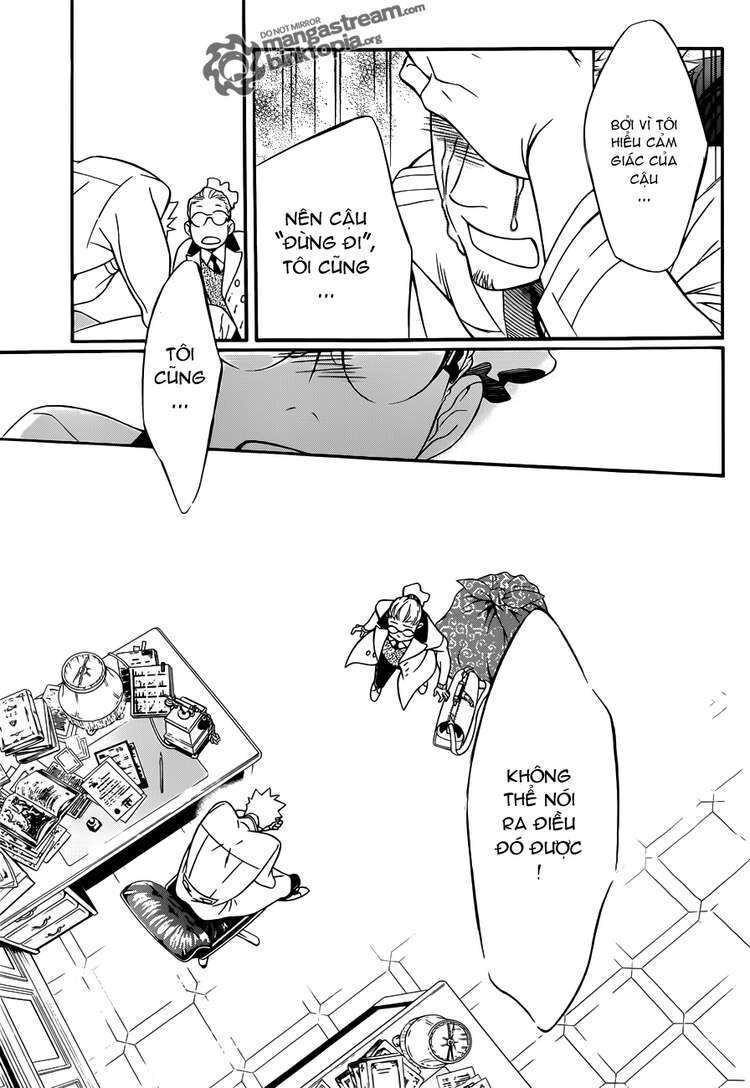 Thầy Trừ Tà - Chapter 208 - Page 28