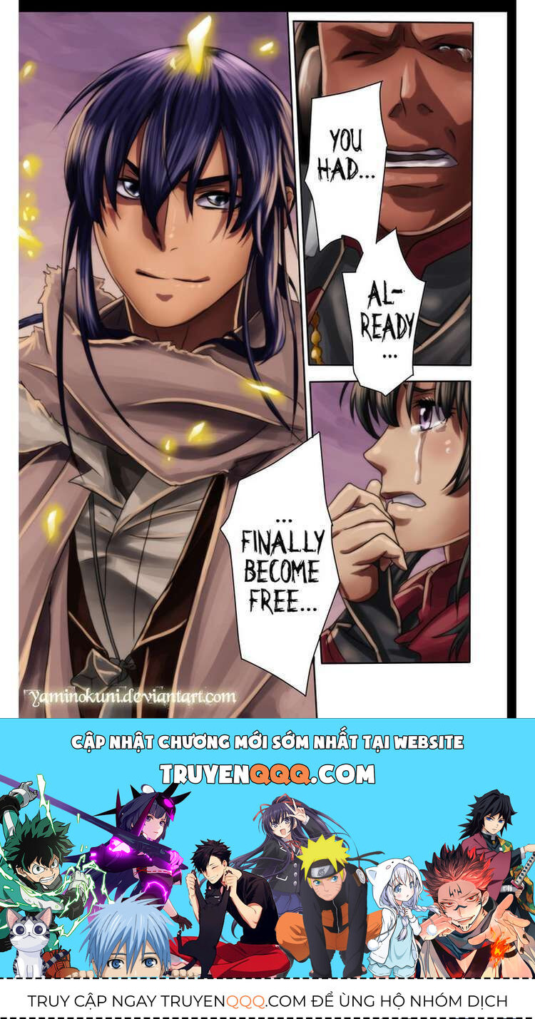 Thầy Trừ Tà - Chapter 208 - Page 31