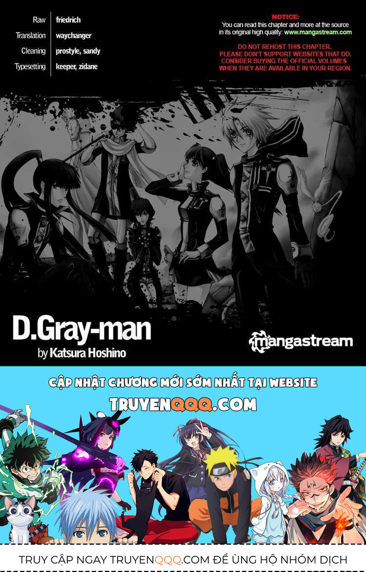 Thầy Trừ Tà - Chapter 209 - Page 18