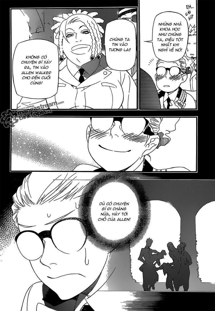 Thầy Trừ Tà - Chapter 209 - Page 5