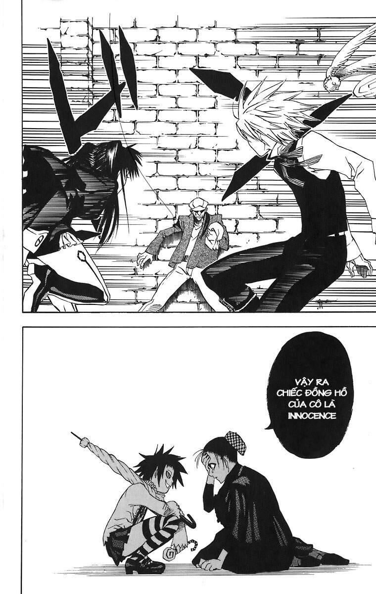 Thầy Trừ Tà - Chapter 21 - Page 15