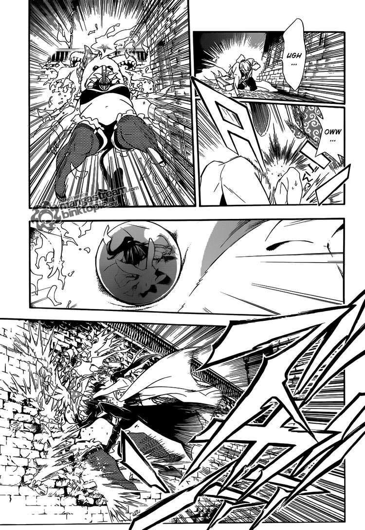 Thầy Trừ Tà - Chapter 210 - Page 12