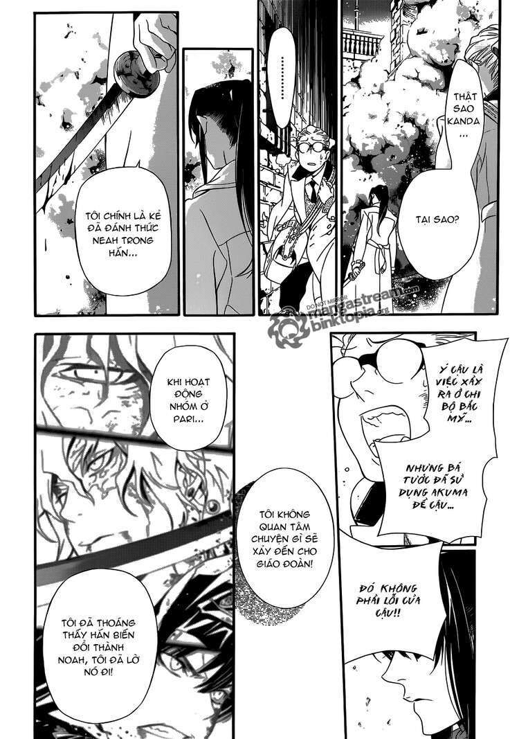 Thầy Trừ Tà - Chapter 210 - Page 15