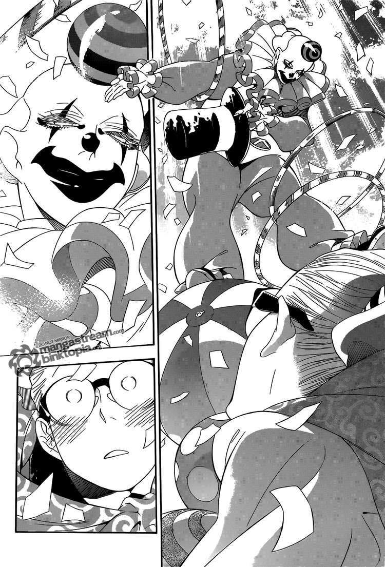 Thầy Trừ Tà - Chapter 210 - Page 23