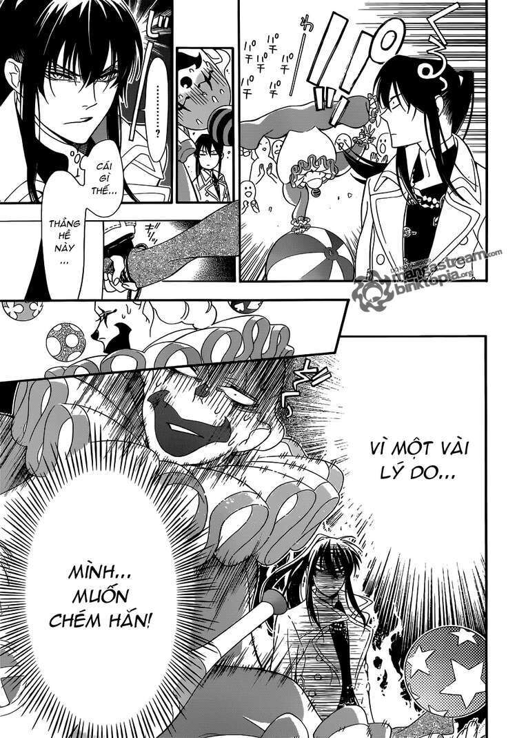 Thầy Trừ Tà - Chapter 210 - Page 26