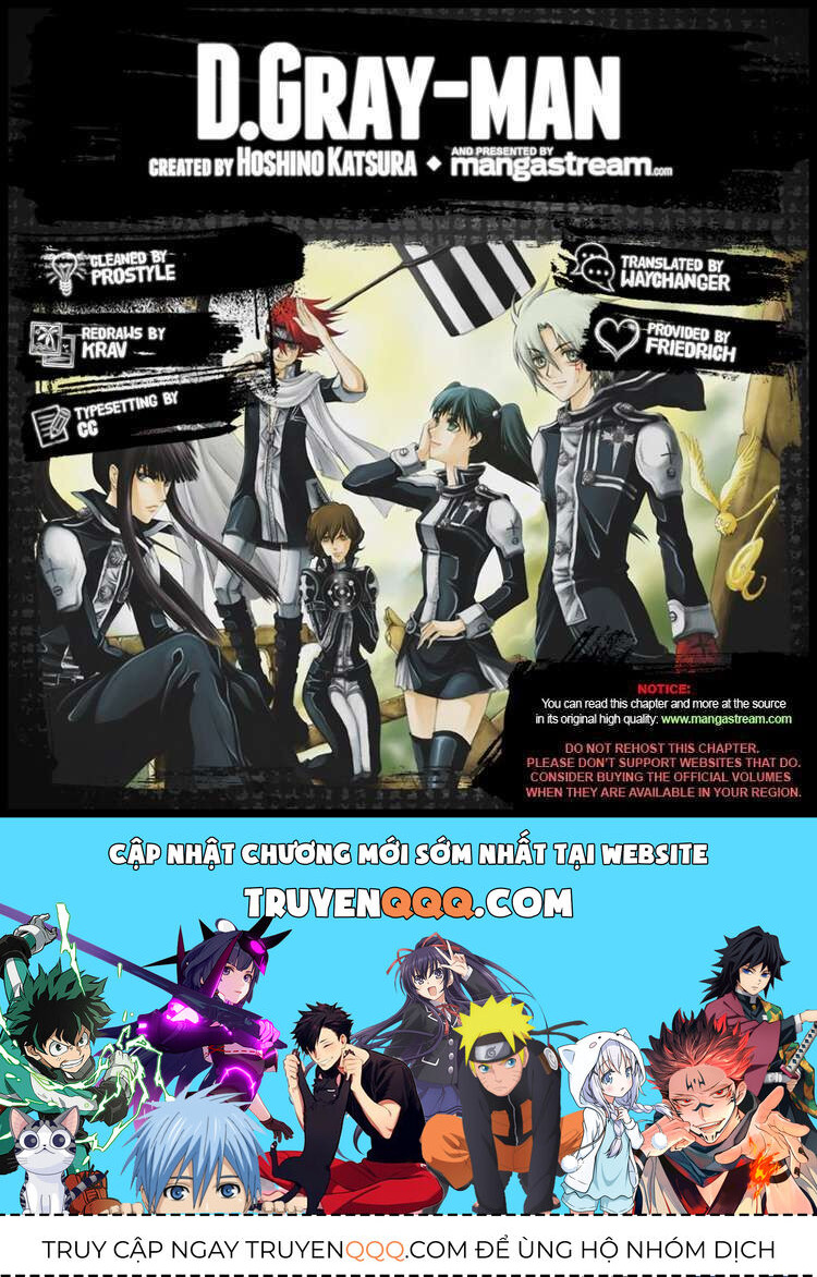 Thầy Trừ Tà - Chapter 210 - Page 34