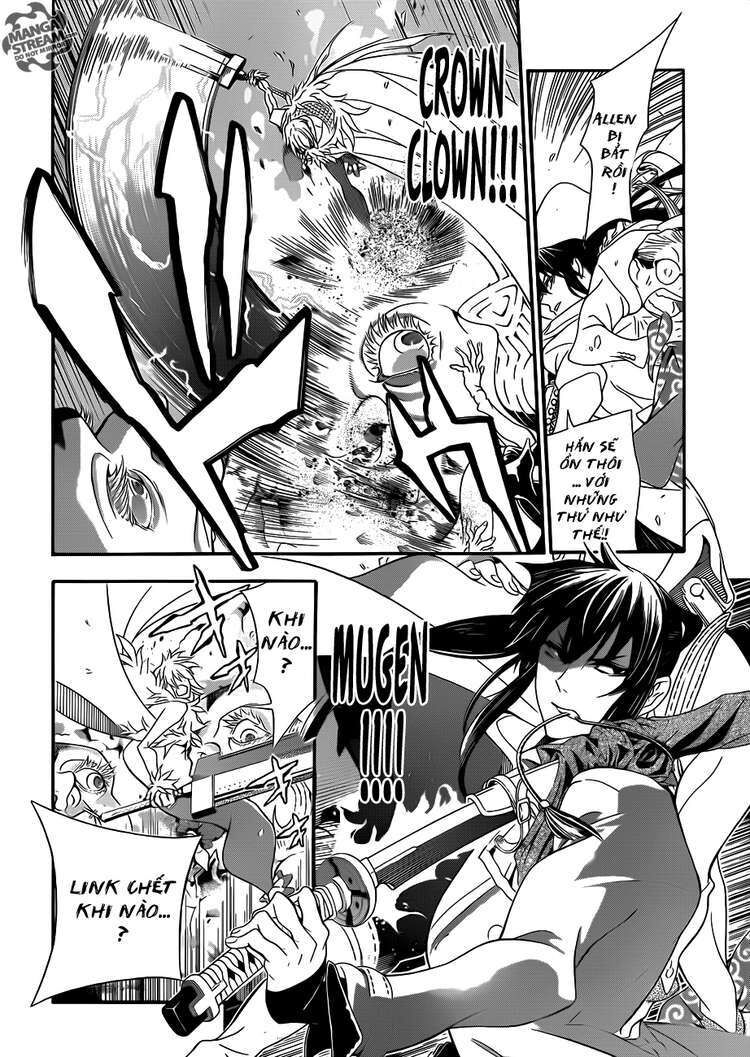 Thầy Trừ Tà - Chapter 211 - Page 11