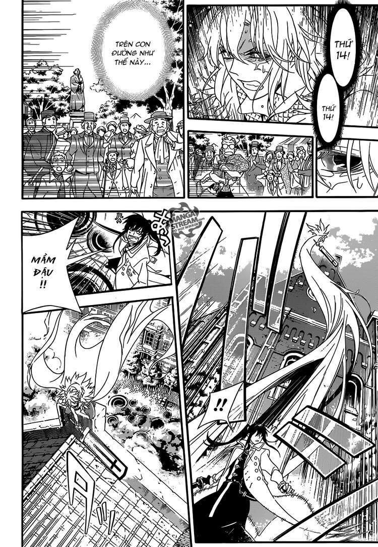 Thầy Trừ Tà - Chapter 211 - Page 15