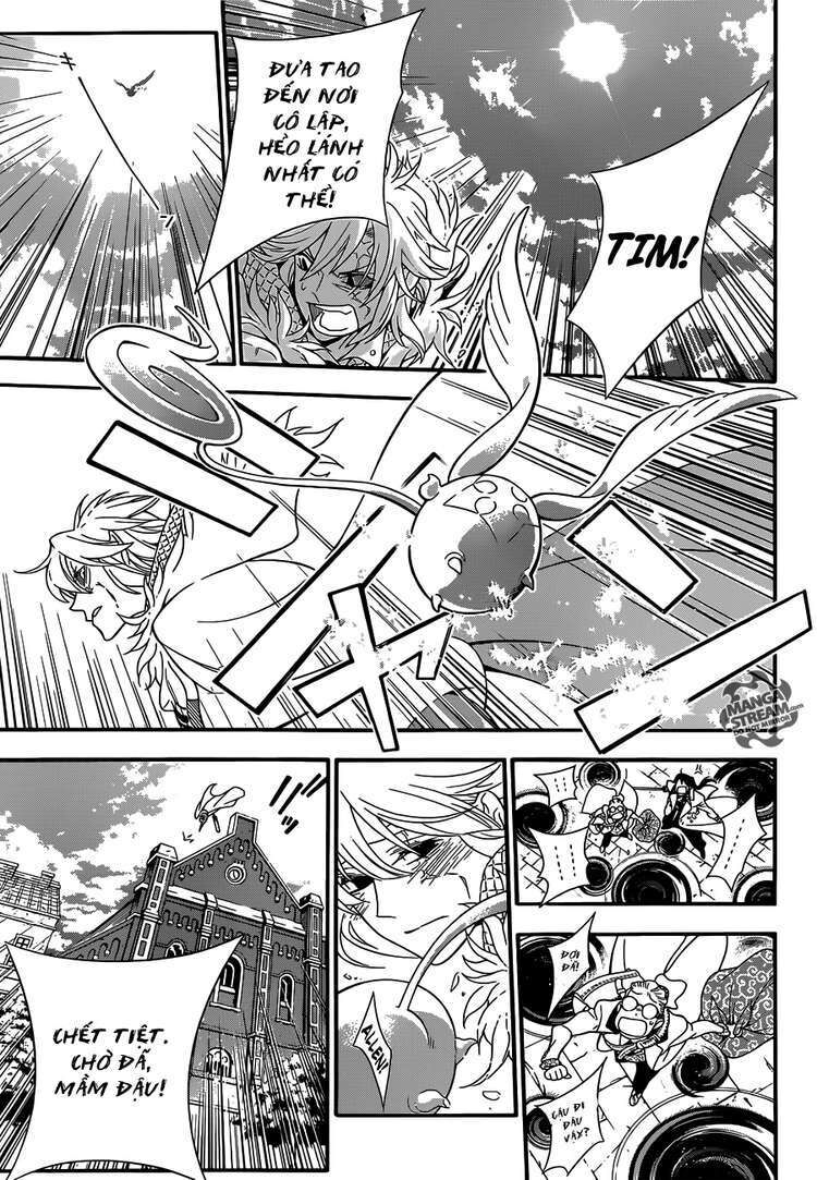 Thầy Trừ Tà - Chapter 211 - Page 16