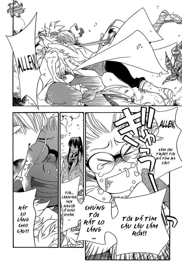 Thầy Trừ Tà - Chapter 211 - Page 3