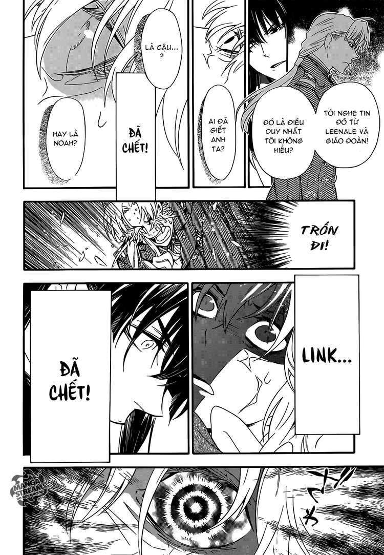 Thầy Trừ Tà - Chapter 211 - Page 9