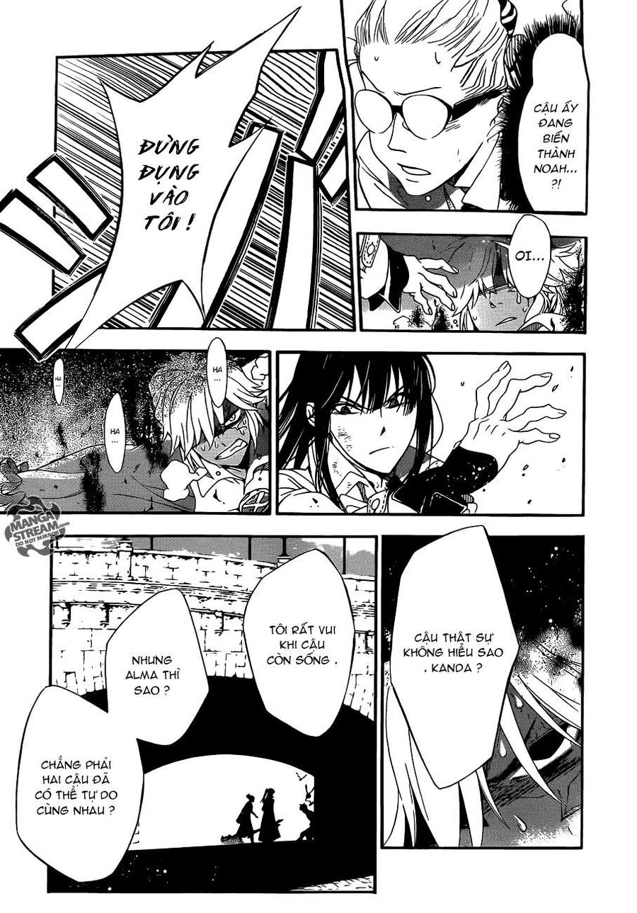 Thầy Trừ Tà - Chapter 212 - Page 14