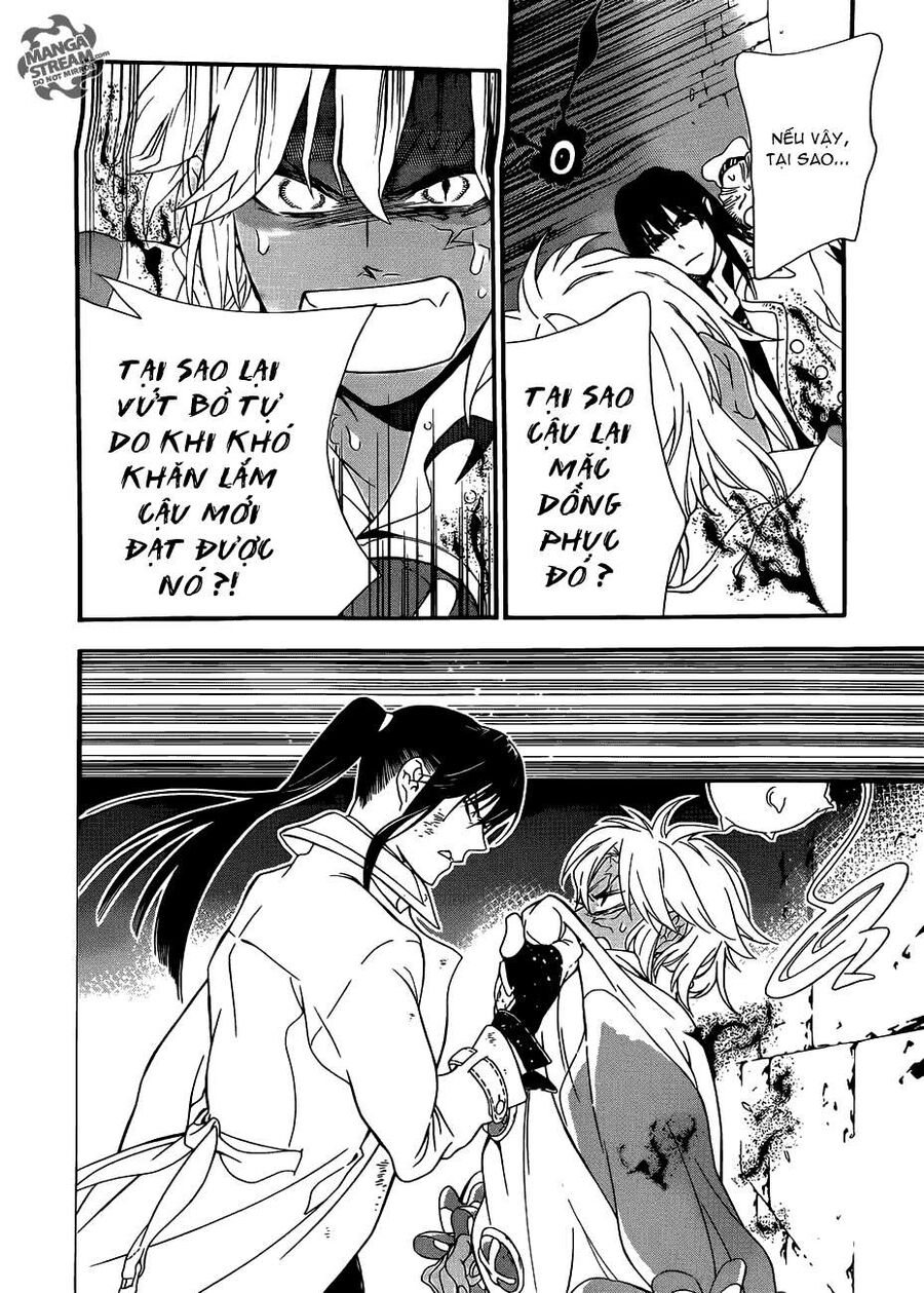 Thầy Trừ Tà - Chapter 212 - Page 15