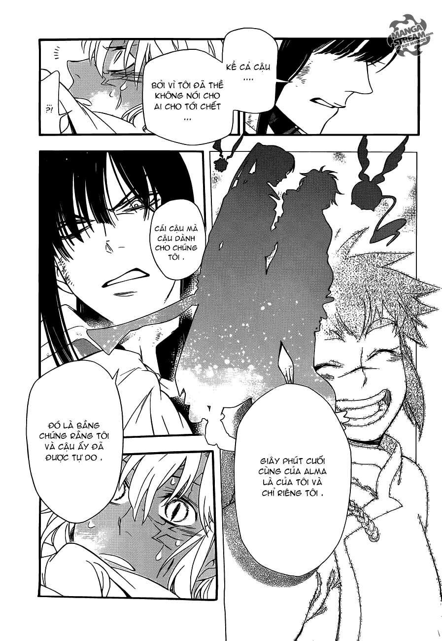 Thầy Trừ Tà - Chapter 212 - Page 16