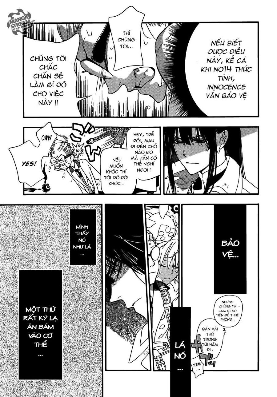 Thầy Trừ Tà - Chapter 212 - Page 22