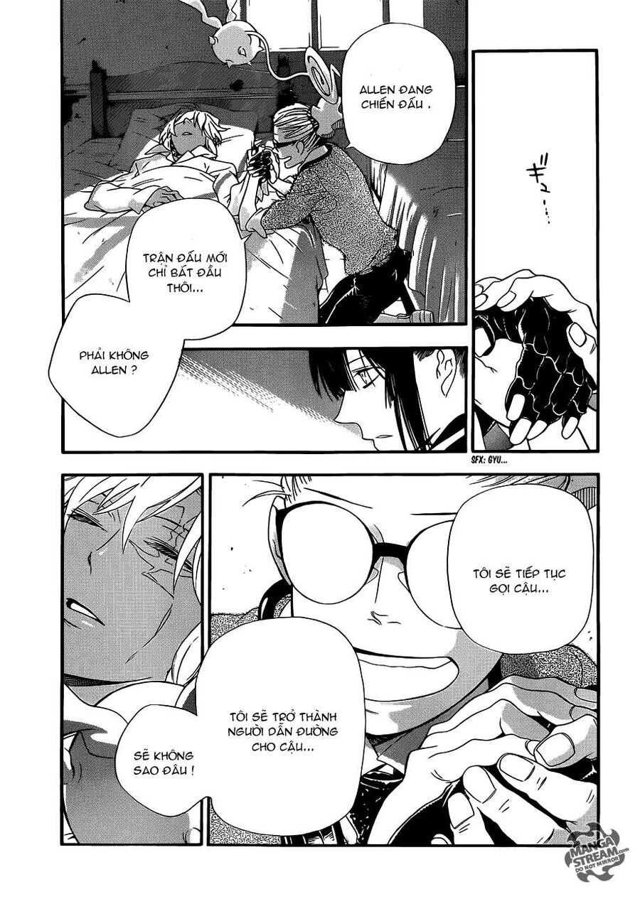 Thầy Trừ Tà - Chapter 212 - Page 26