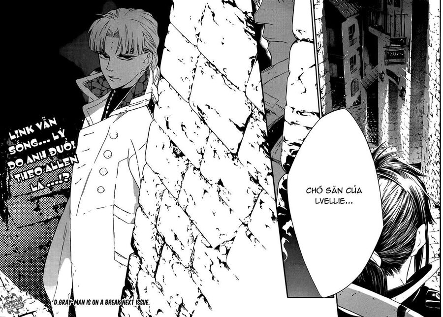 Thầy Trừ Tà - Chapter 212 - Page 29