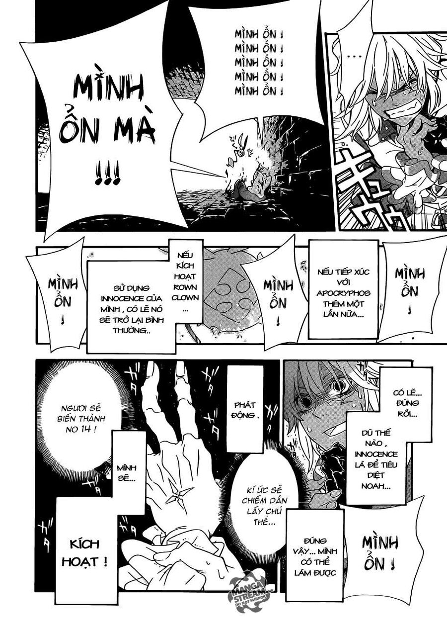 Thầy Trừ Tà - Chapter 212 - Page 7