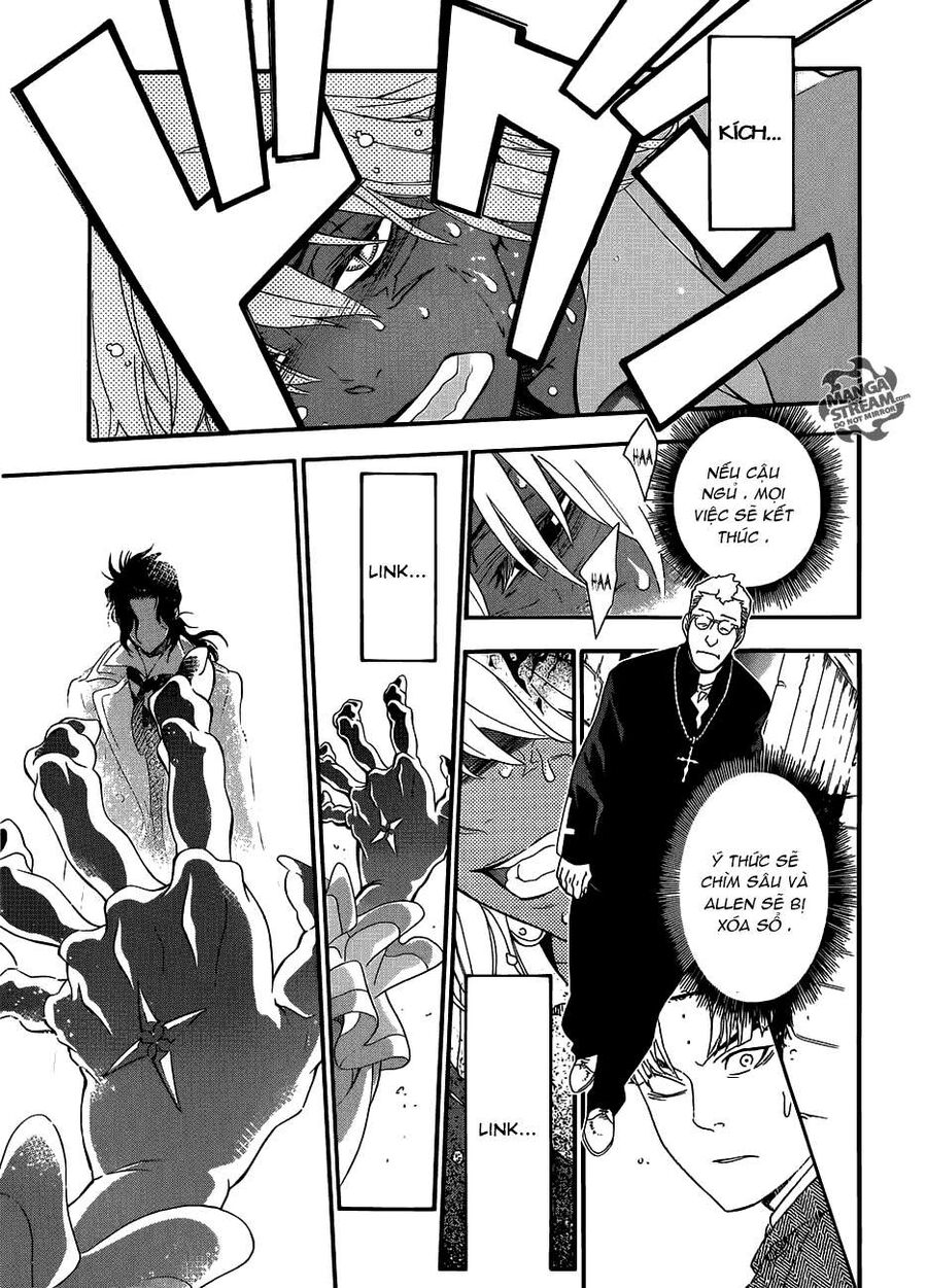 Thầy Trừ Tà - Chapter 212 - Page 8