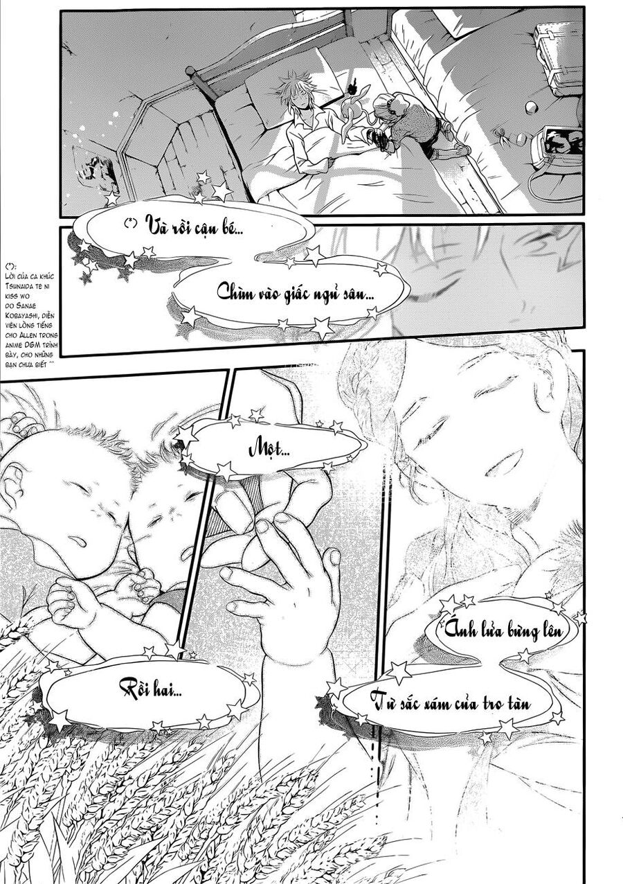 Thầy Trừ Tà - Chapter 213 - Page 30