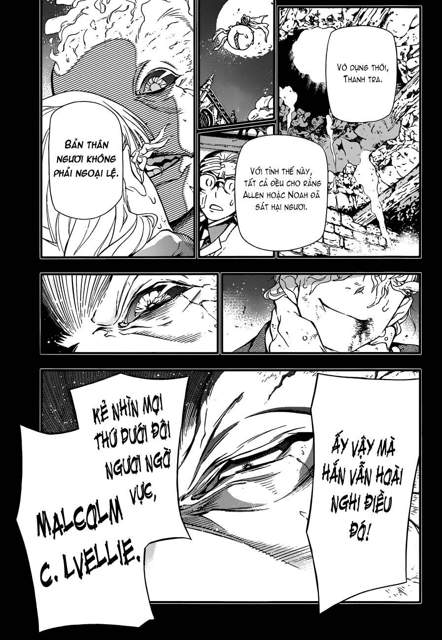 Thầy Trừ Tà - Chapter 213 - Page 5