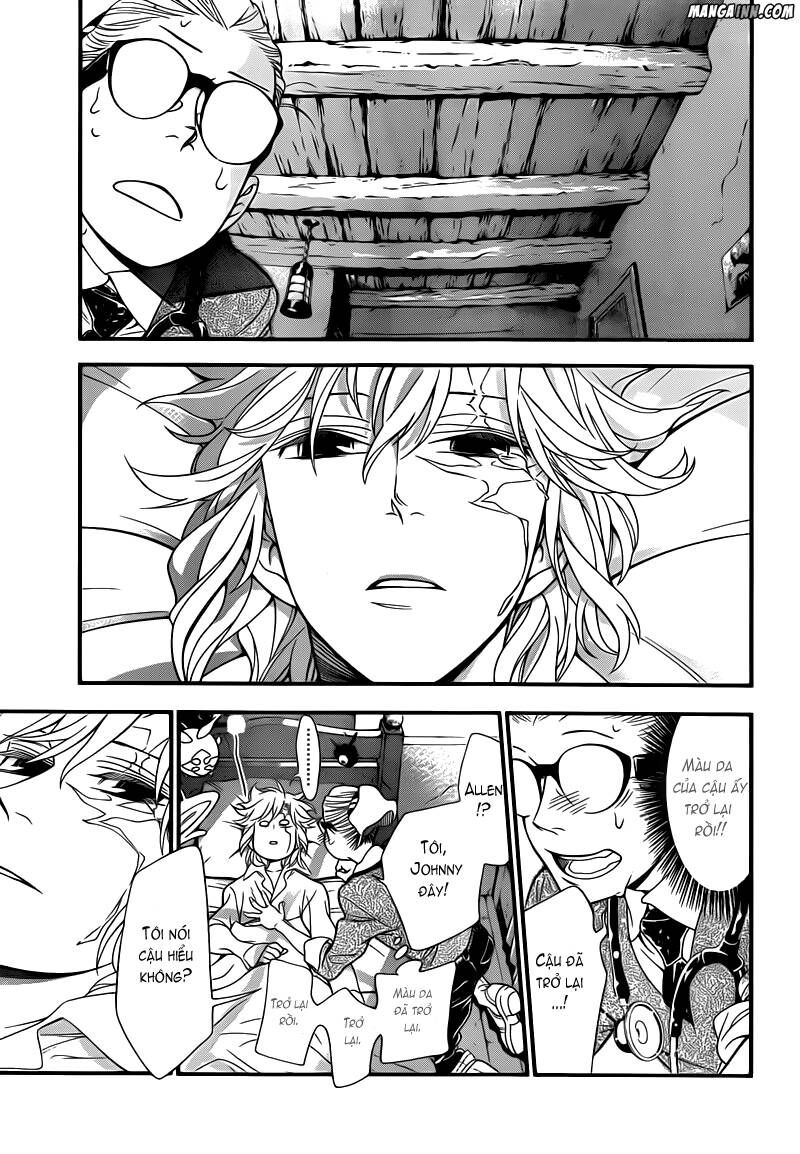 Thầy Trừ Tà - Chapter 214 - Page 12