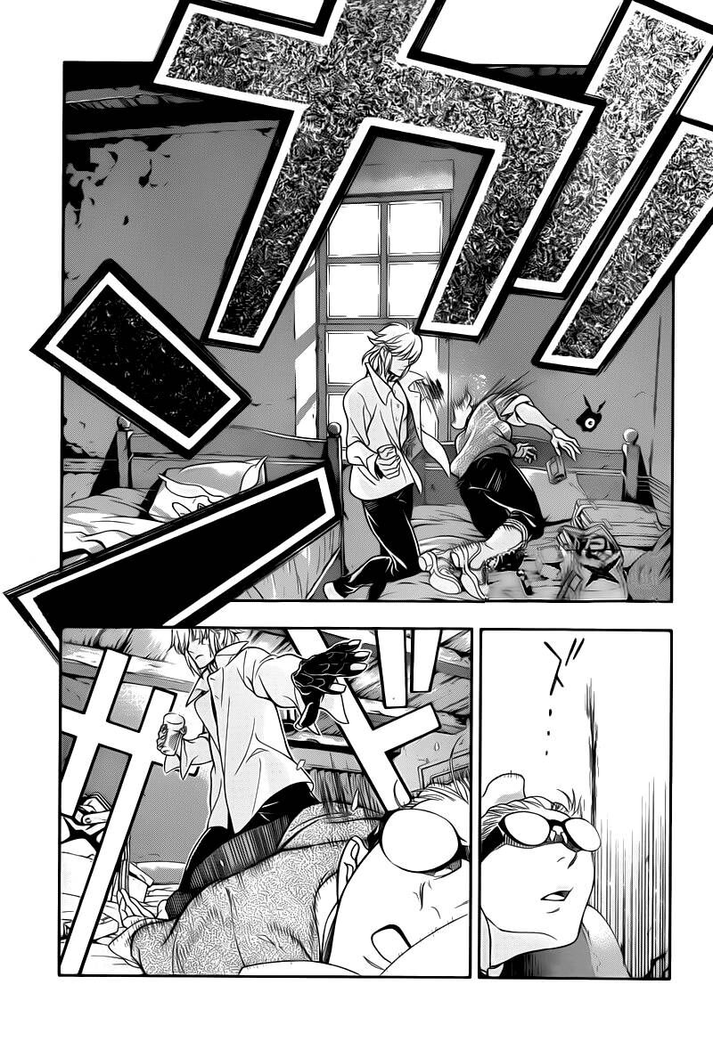 Thầy Trừ Tà - Chapter 214 - Page 18