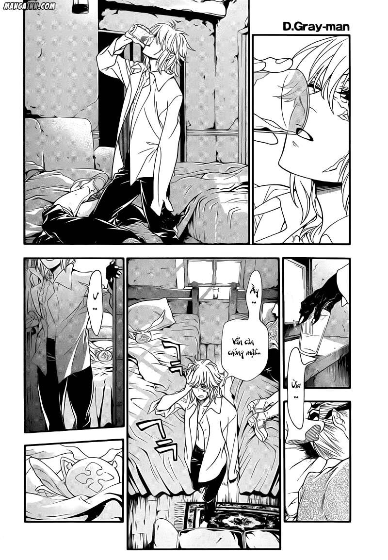 Thầy Trừ Tà - Chapter 214 - Page 19